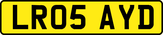 LR05AYD