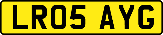 LR05AYG