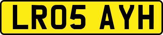 LR05AYH