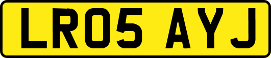 LR05AYJ
