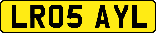 LR05AYL