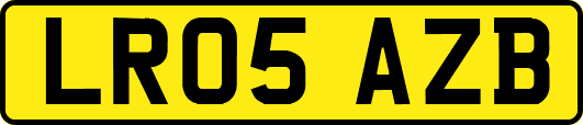 LR05AZB