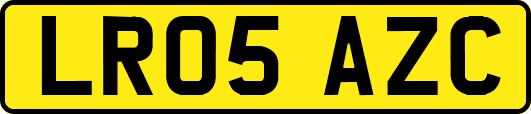 LR05AZC