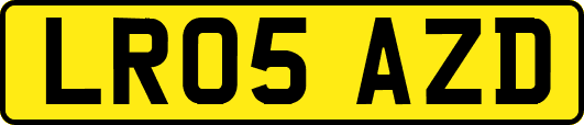 LR05AZD