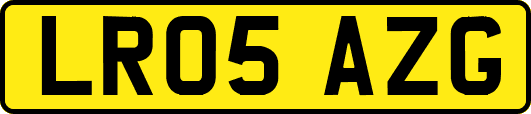 LR05AZG