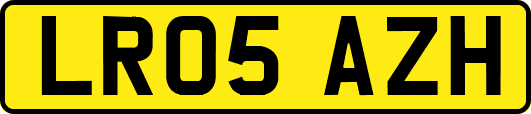 LR05AZH