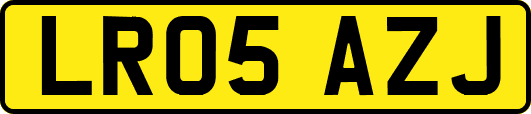 LR05AZJ
