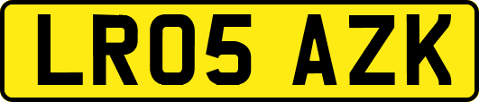 LR05AZK