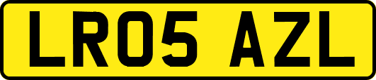 LR05AZL