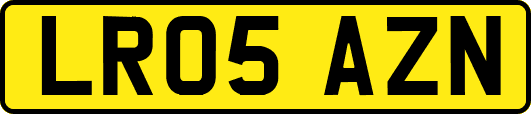 LR05AZN