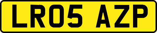 LR05AZP