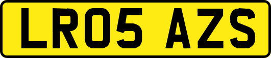 LR05AZS