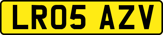 LR05AZV