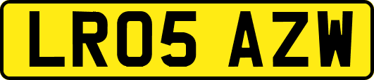 LR05AZW