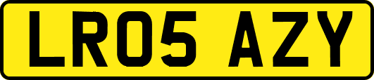 LR05AZY