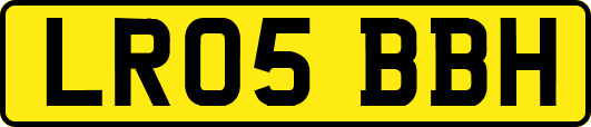 LR05BBH