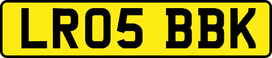 LR05BBK
