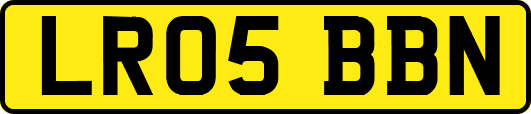 LR05BBN