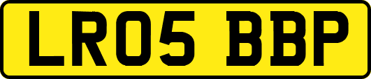 LR05BBP