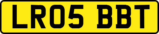 LR05BBT
