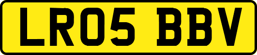 LR05BBV