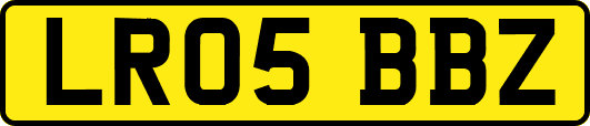 LR05BBZ