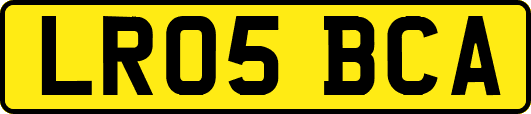 LR05BCA