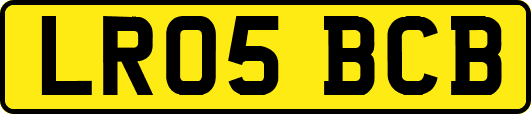 LR05BCB