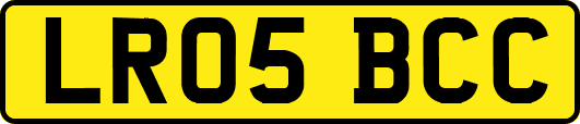 LR05BCC