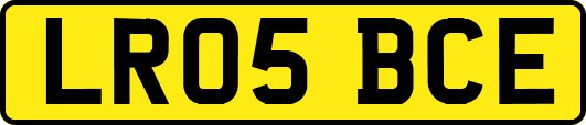 LR05BCE