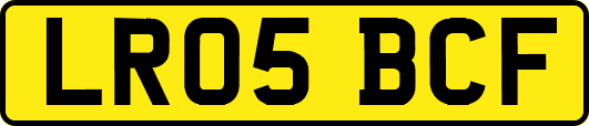LR05BCF