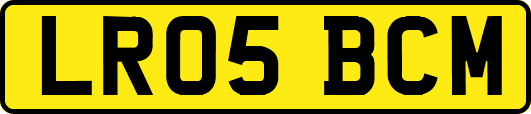 LR05BCM