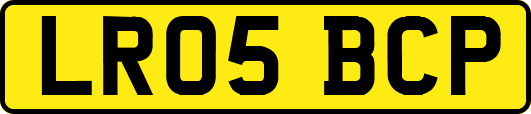 LR05BCP