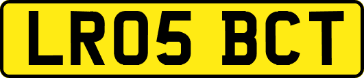 LR05BCT