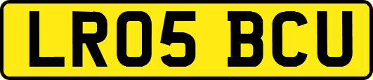 LR05BCU