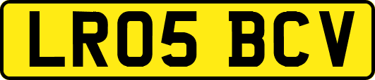 LR05BCV