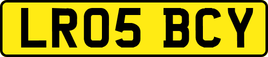 LR05BCY