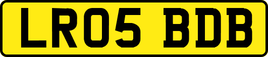 LR05BDB
