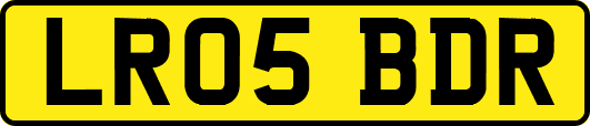 LR05BDR