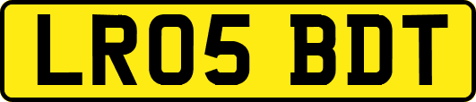 LR05BDT