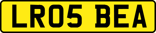 LR05BEA
