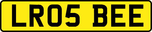 LR05BEE