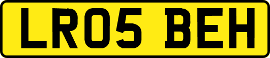 LR05BEH