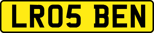 LR05BEN