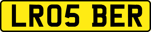 LR05BER