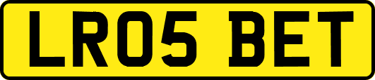 LR05BET