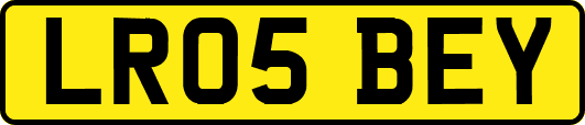 LR05BEY