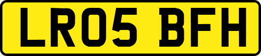 LR05BFH