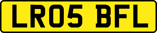 LR05BFL