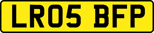 LR05BFP